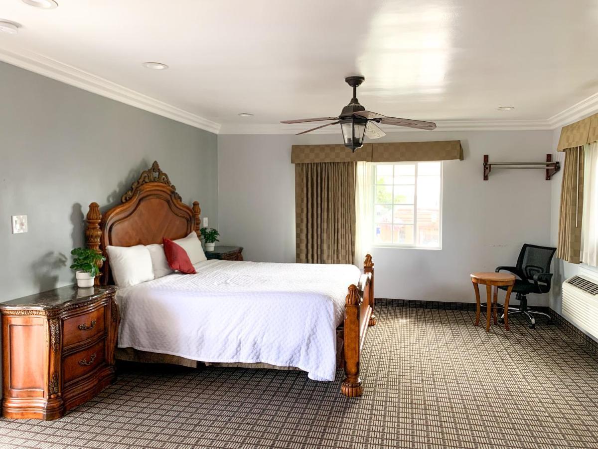 Viking Motel-ventura