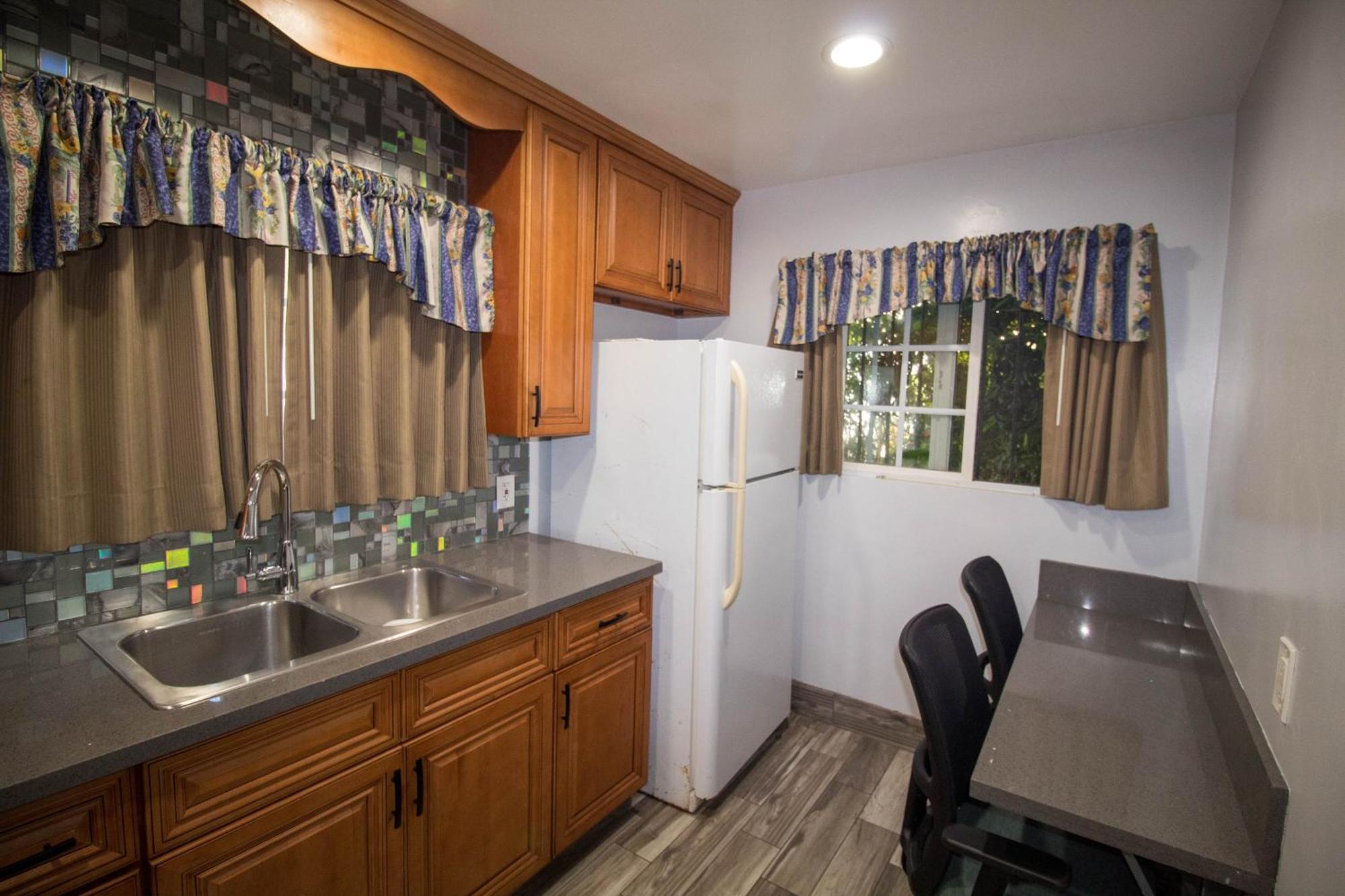 Viking Motel-ventura Distrito de San Buenaventura