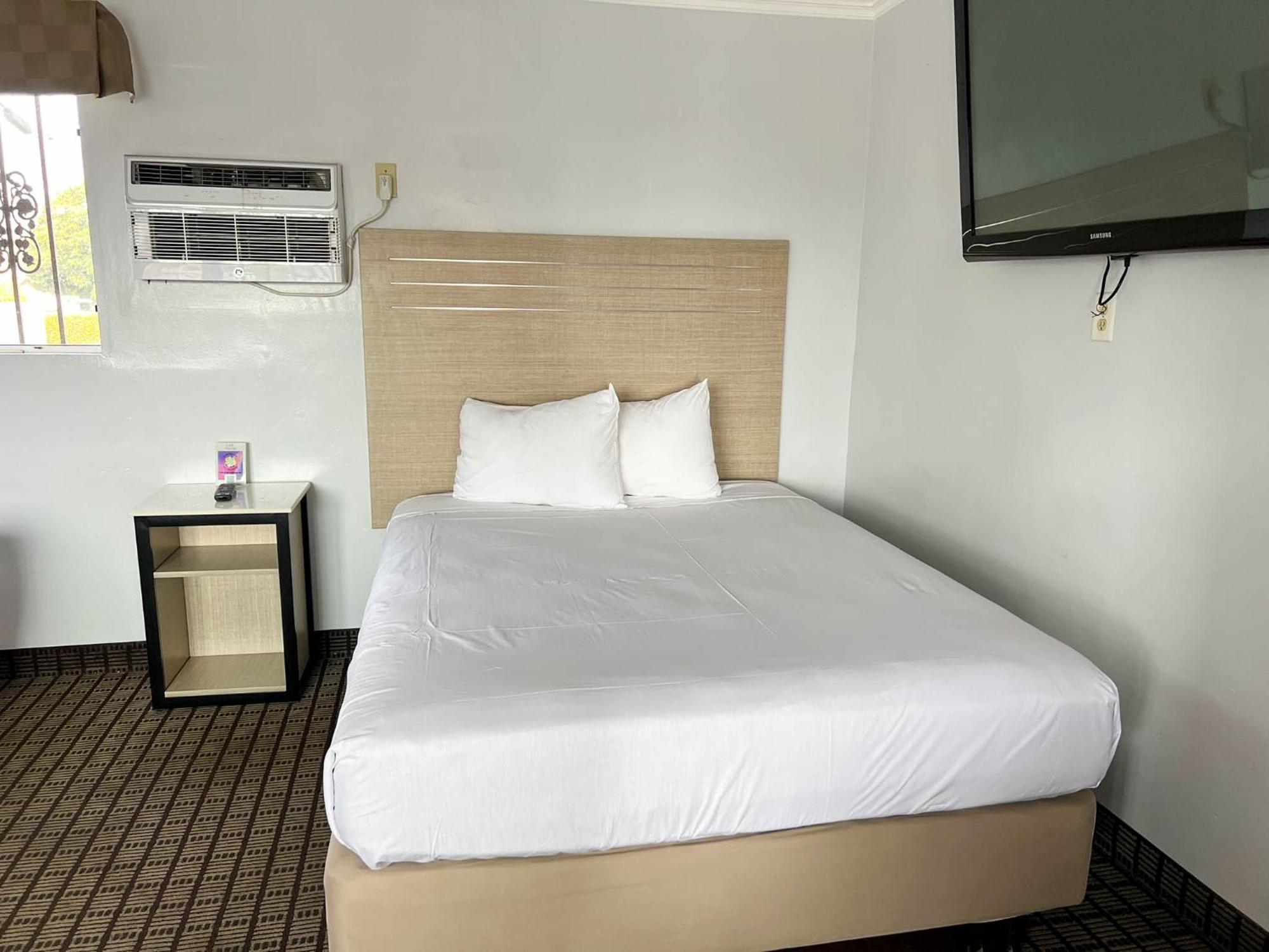 Viking Motel-ventura 2* Distrito de San Buenaventura