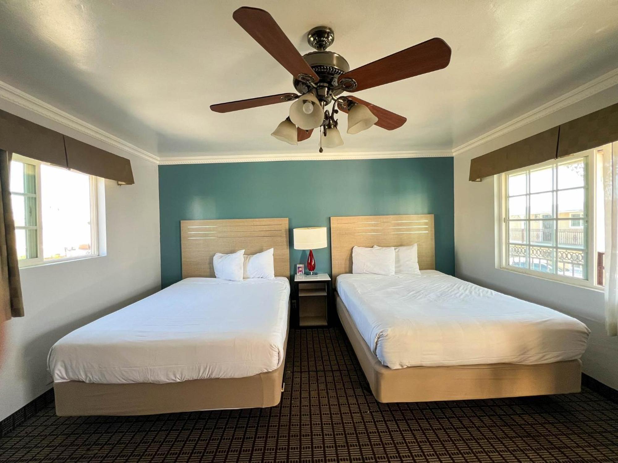 Viking Motel-ventura