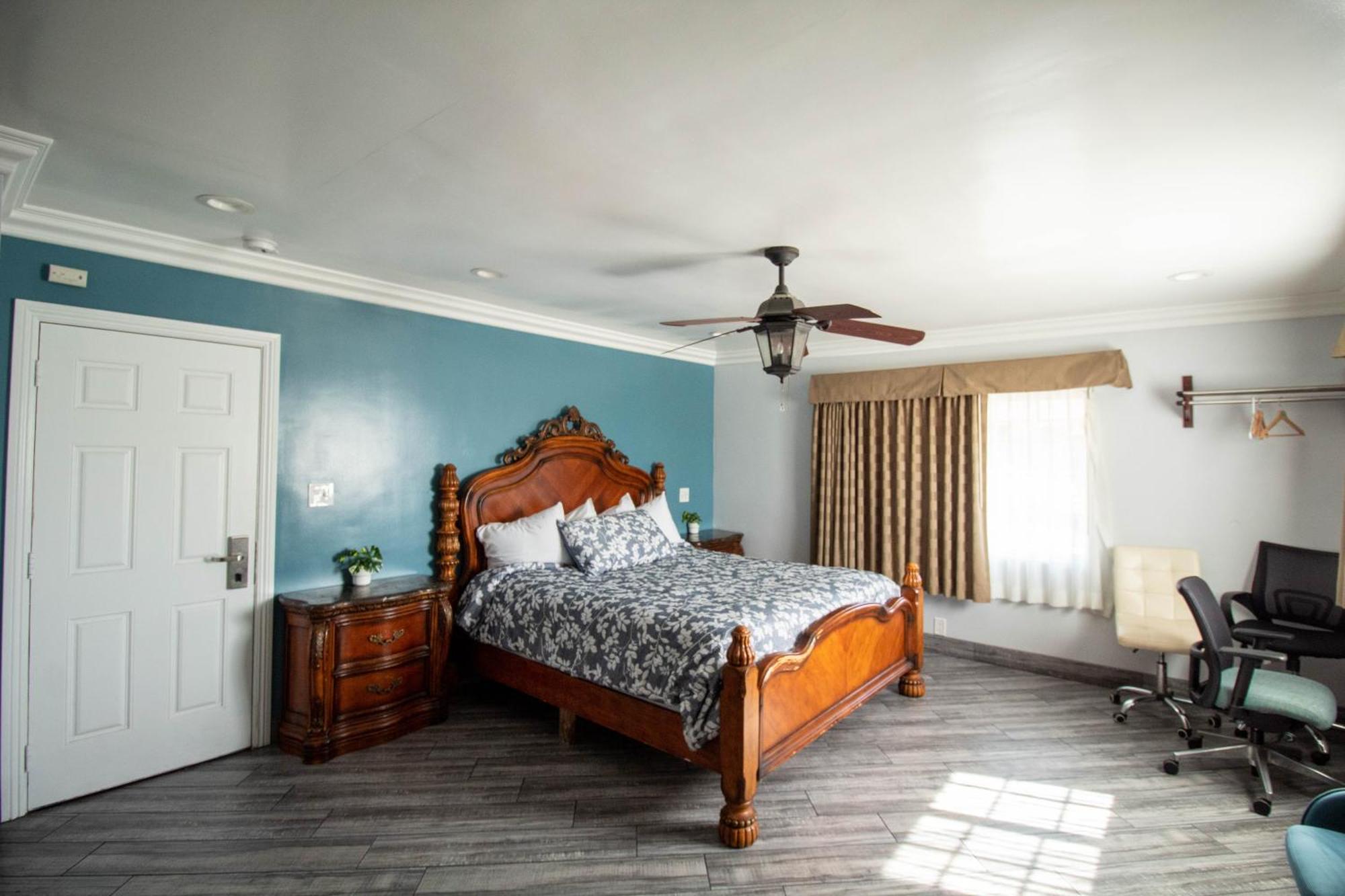Viking Motel-ventura 2* Ventura