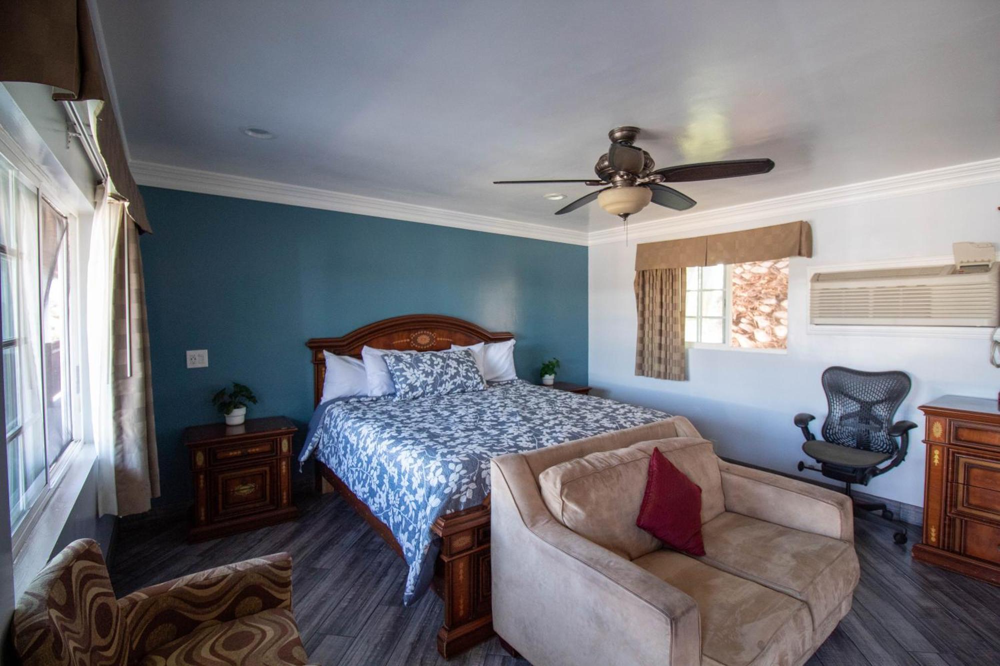 Motel Viking Motel-ventura 2*
