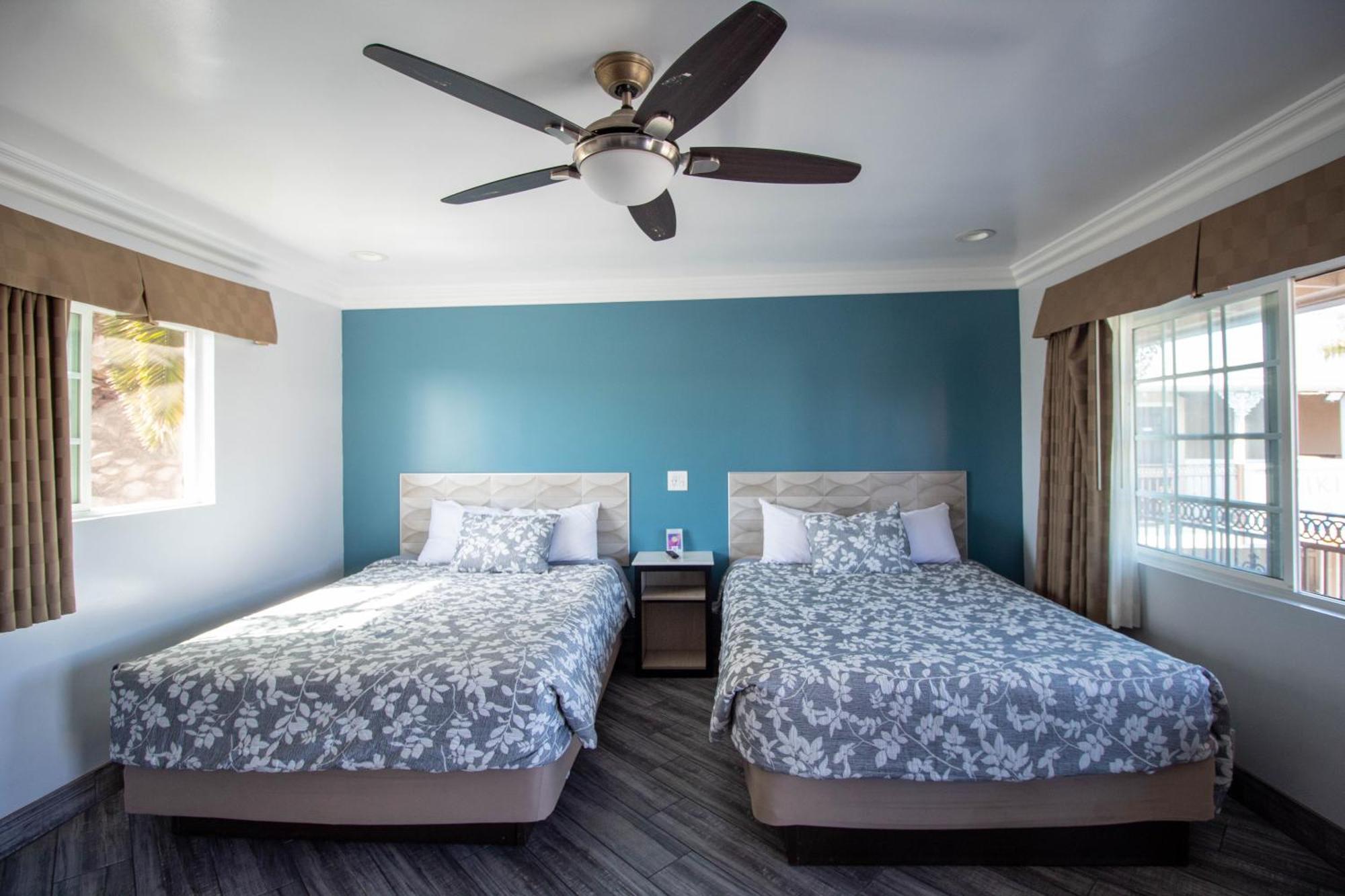 Motel Viking Motel-ventura Ventura