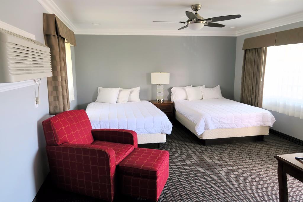 Viking Motel-ventura