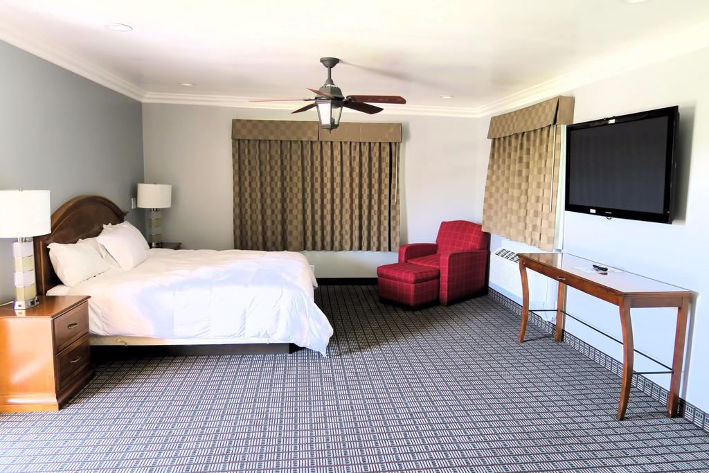 Viking Motel-ventura Distrito de San Buenaventura