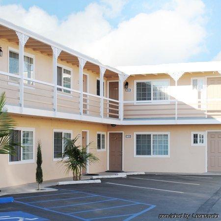 Viking Motel-ventura Motel Ventura