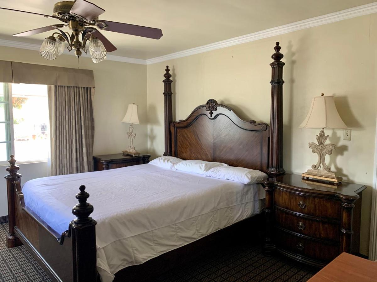 Viking Motel-ventura Distrito de San Buenaventura