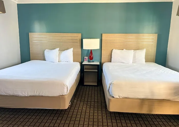 Viking Motel-Ventura