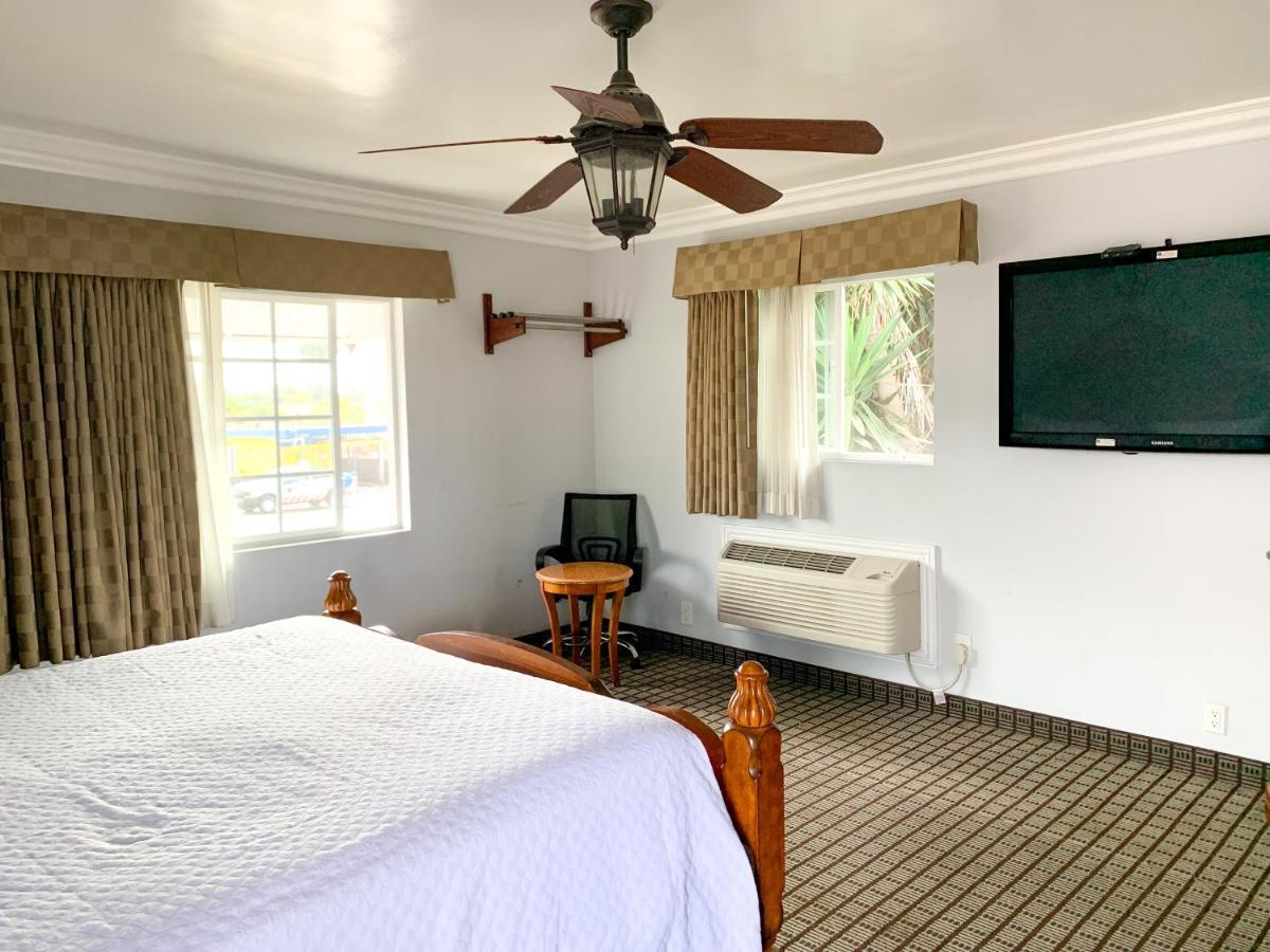 Viking Motel-ventura 2* Ventura