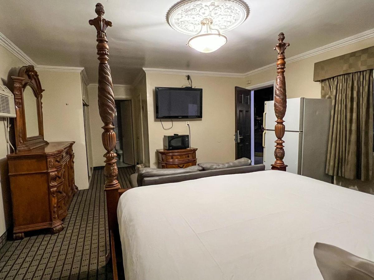 Viking Motel-ventura Motel 2*