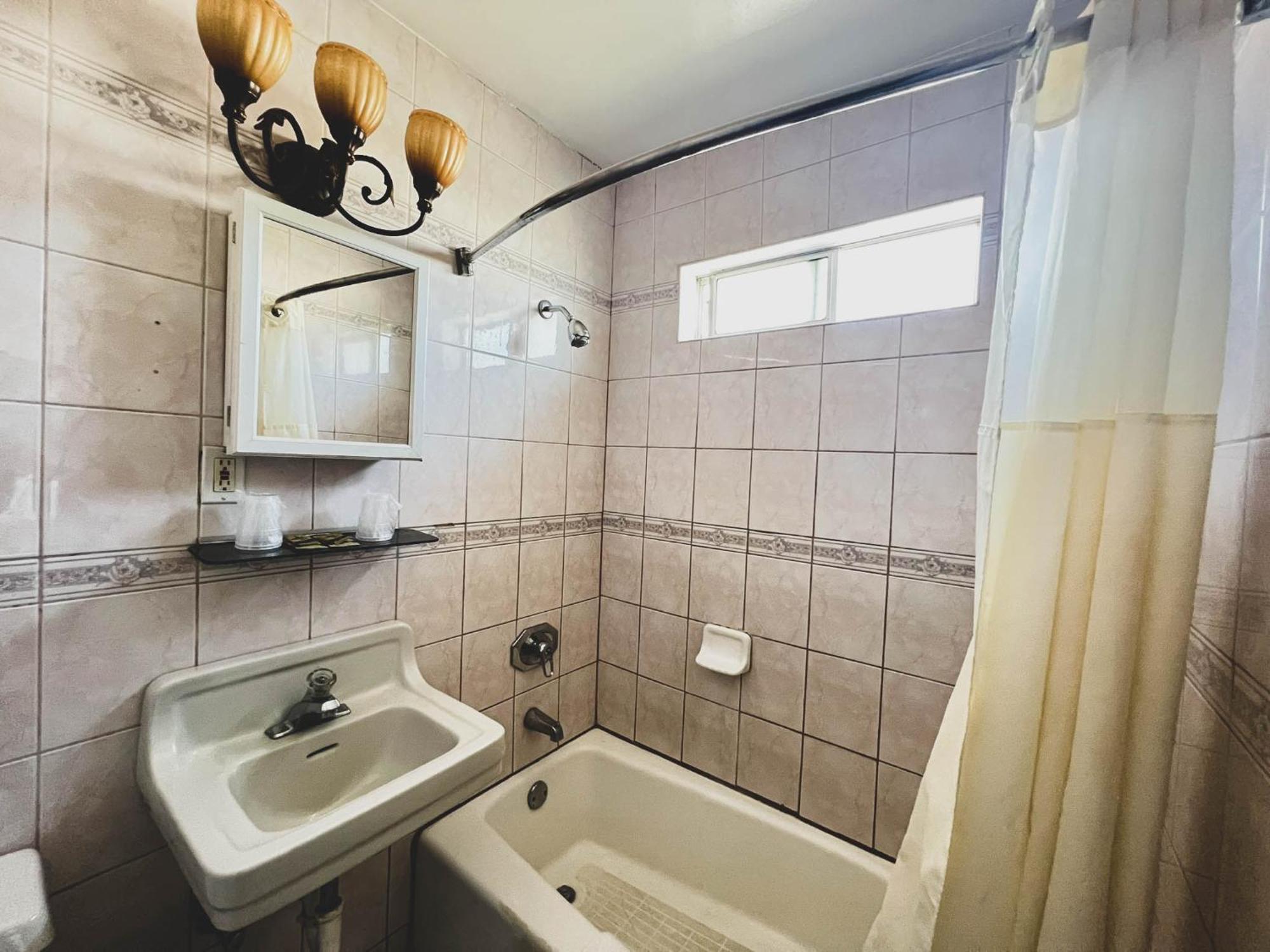 Viking Motel-ventura Motel 2*