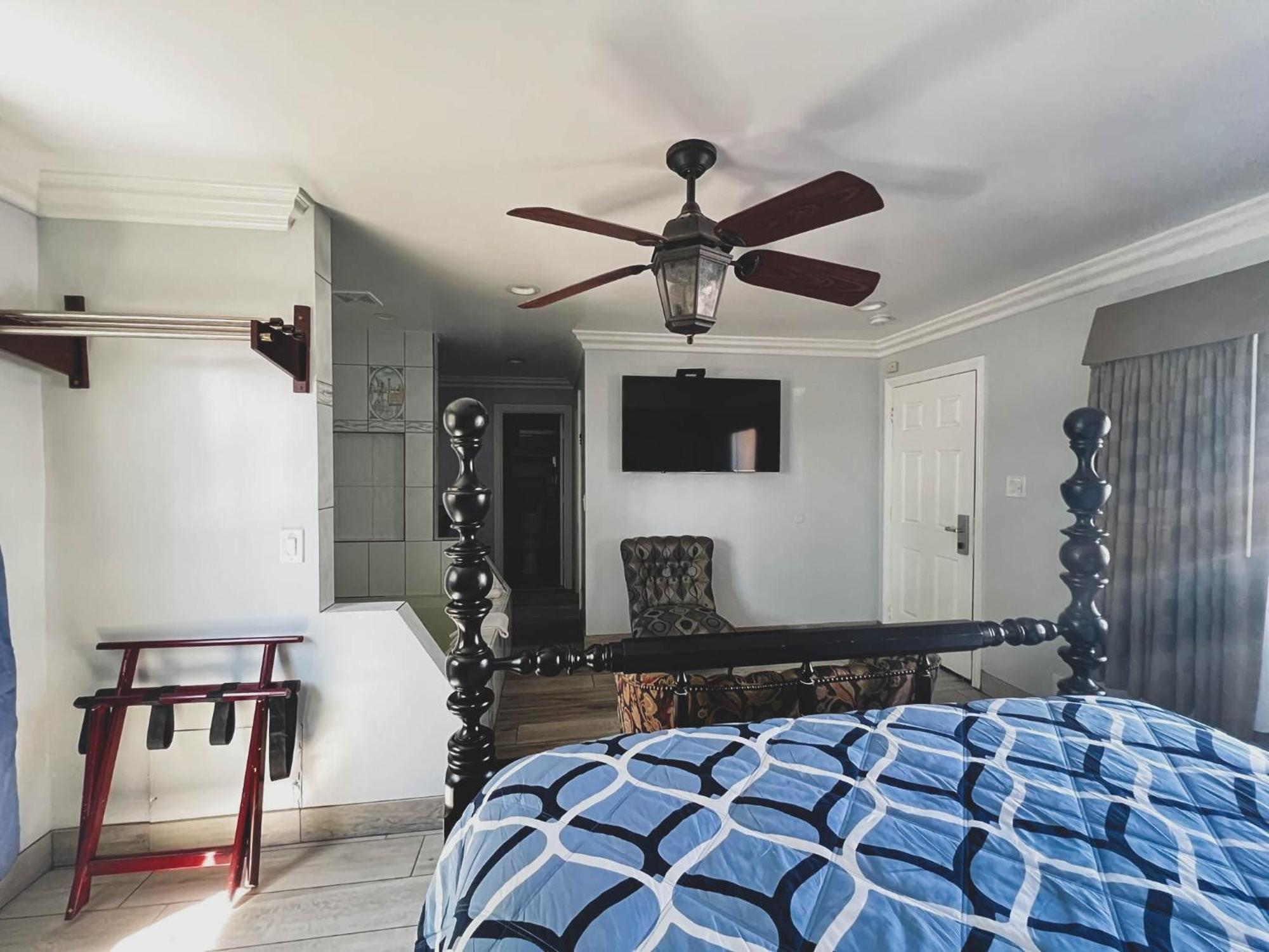 Viking Motel-ventura 2* Ventura