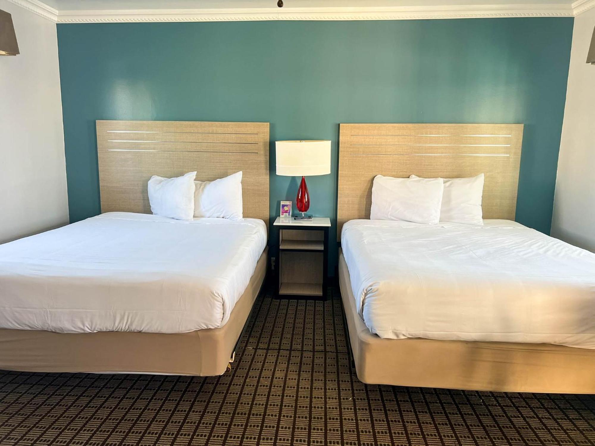 Viking Motel-ventura 2*
