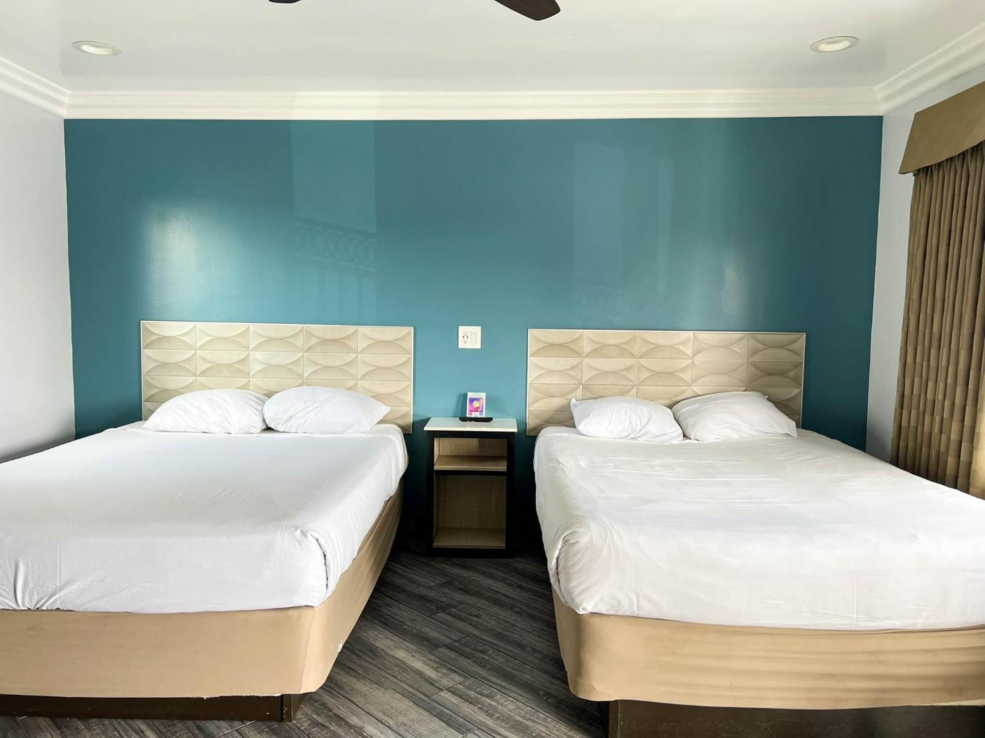 Viking Motel-ventura 2*