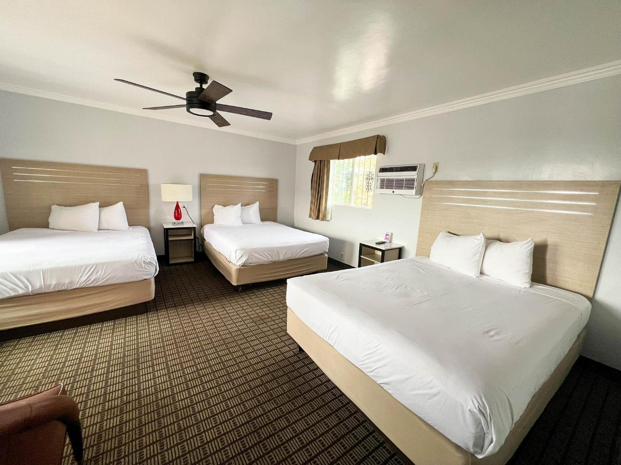 Viking Motel-ventura