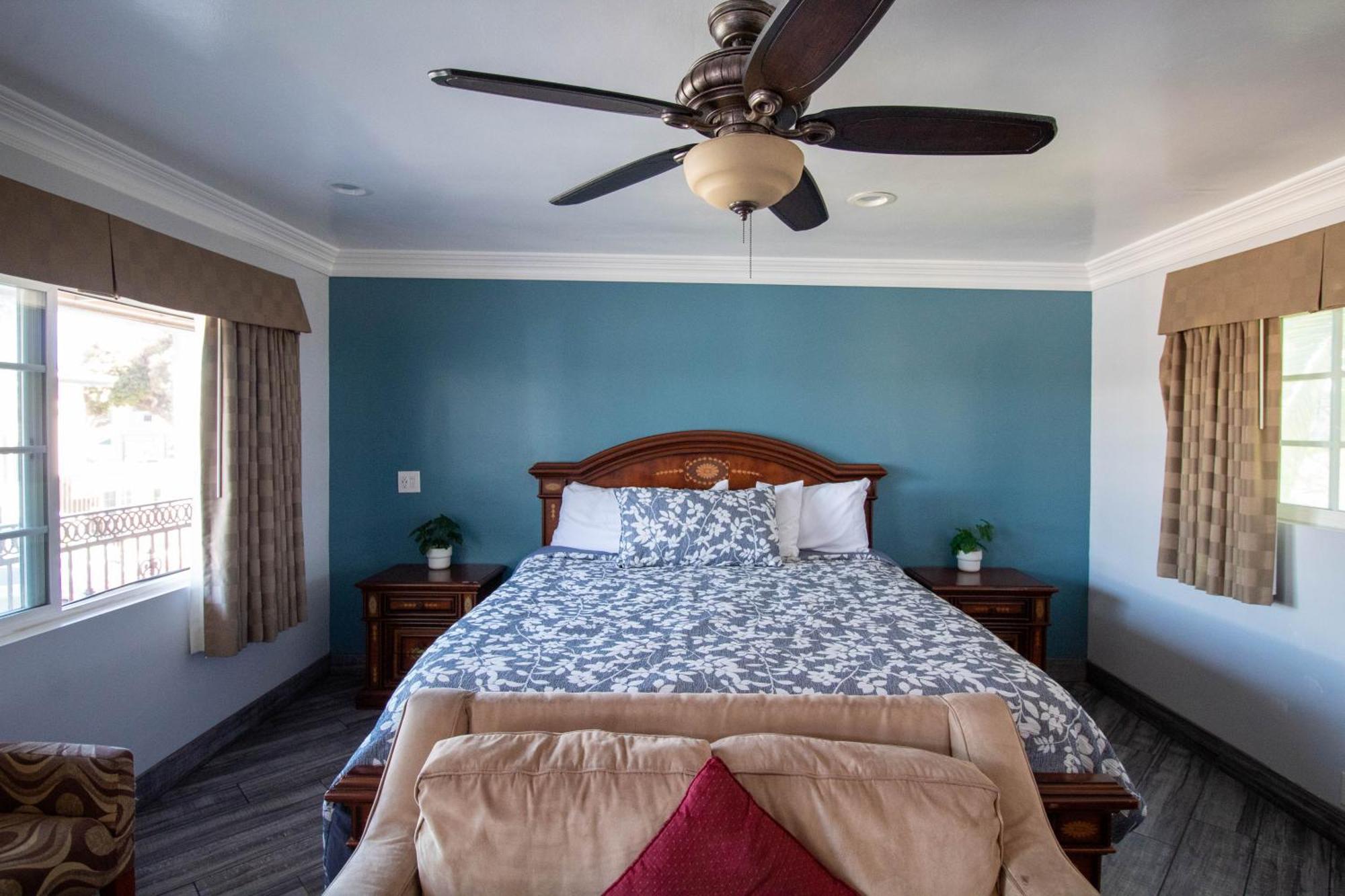 Viking Motel-ventura 2*