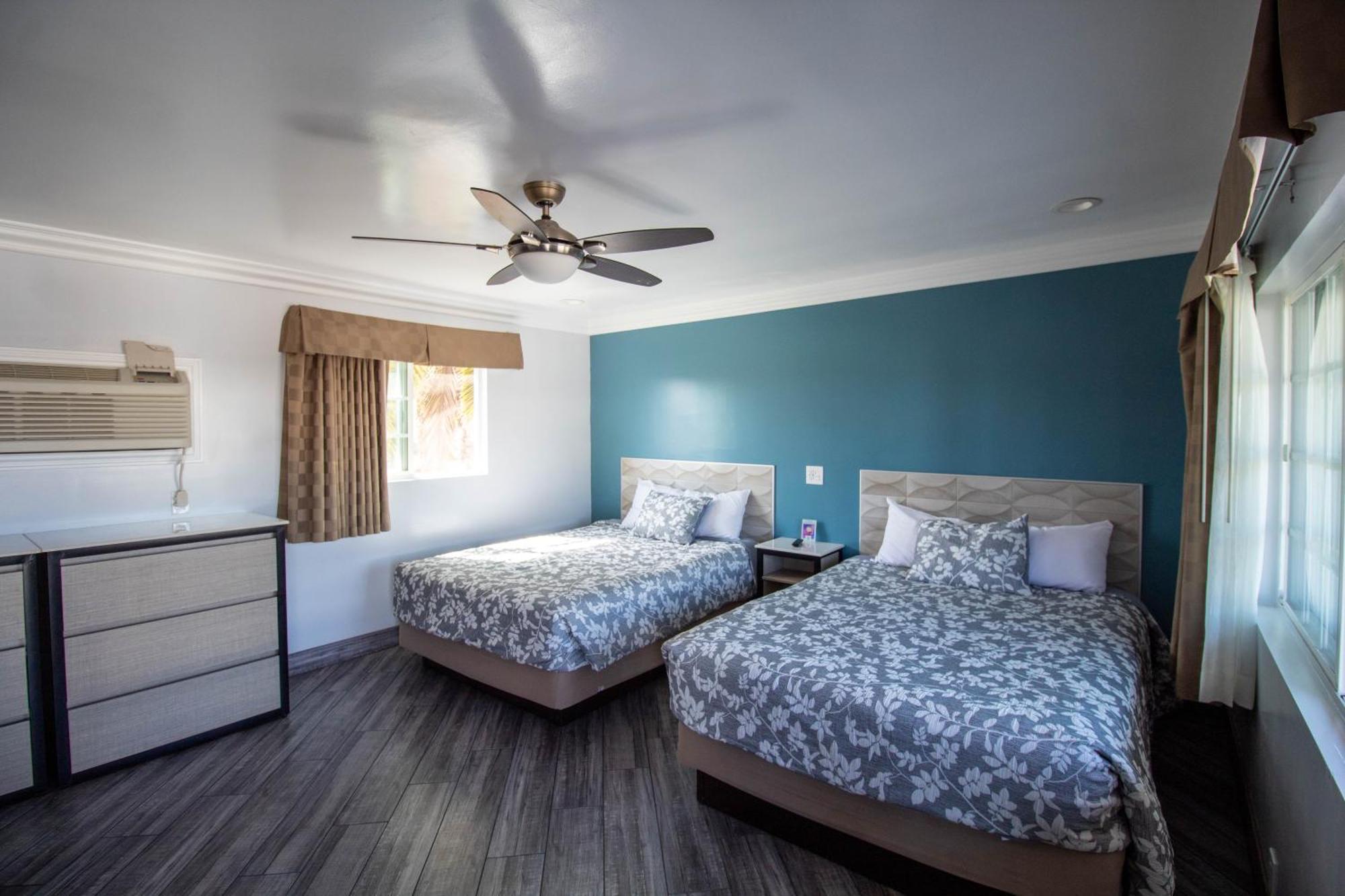 Viking Motel-ventura Motel