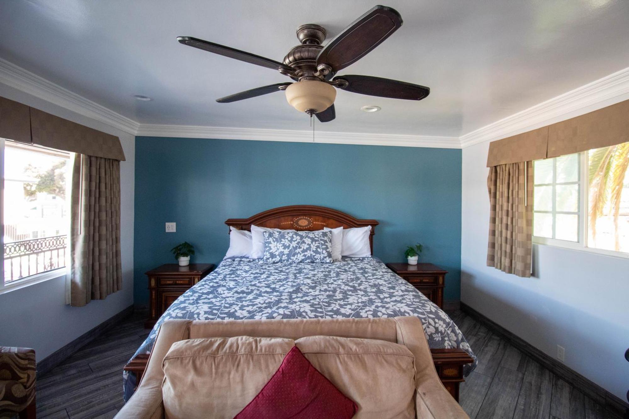 Viking Motel-ventura Motel Ventura