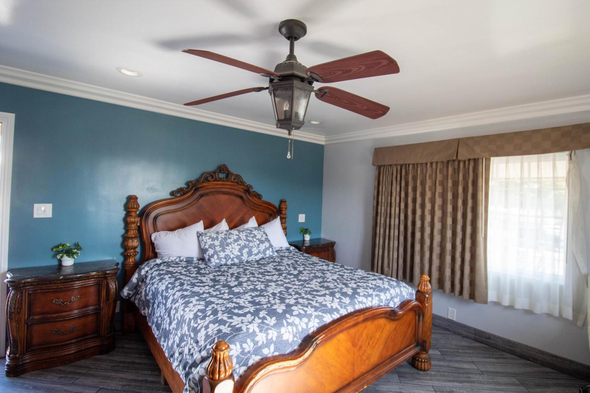 Viking Motel-ventura 2*