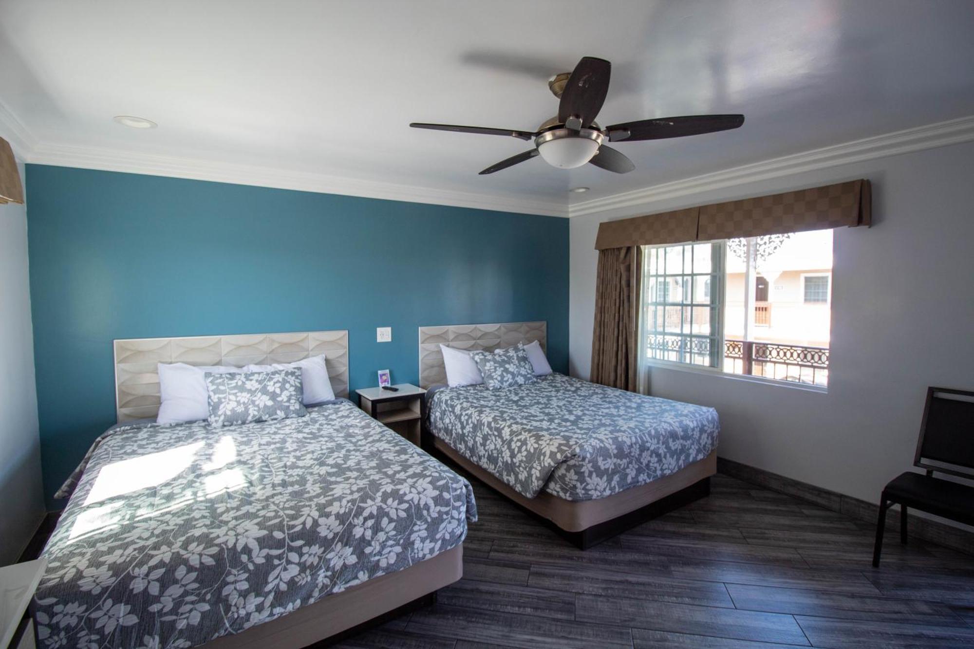 Viking Motel-ventura Ventura