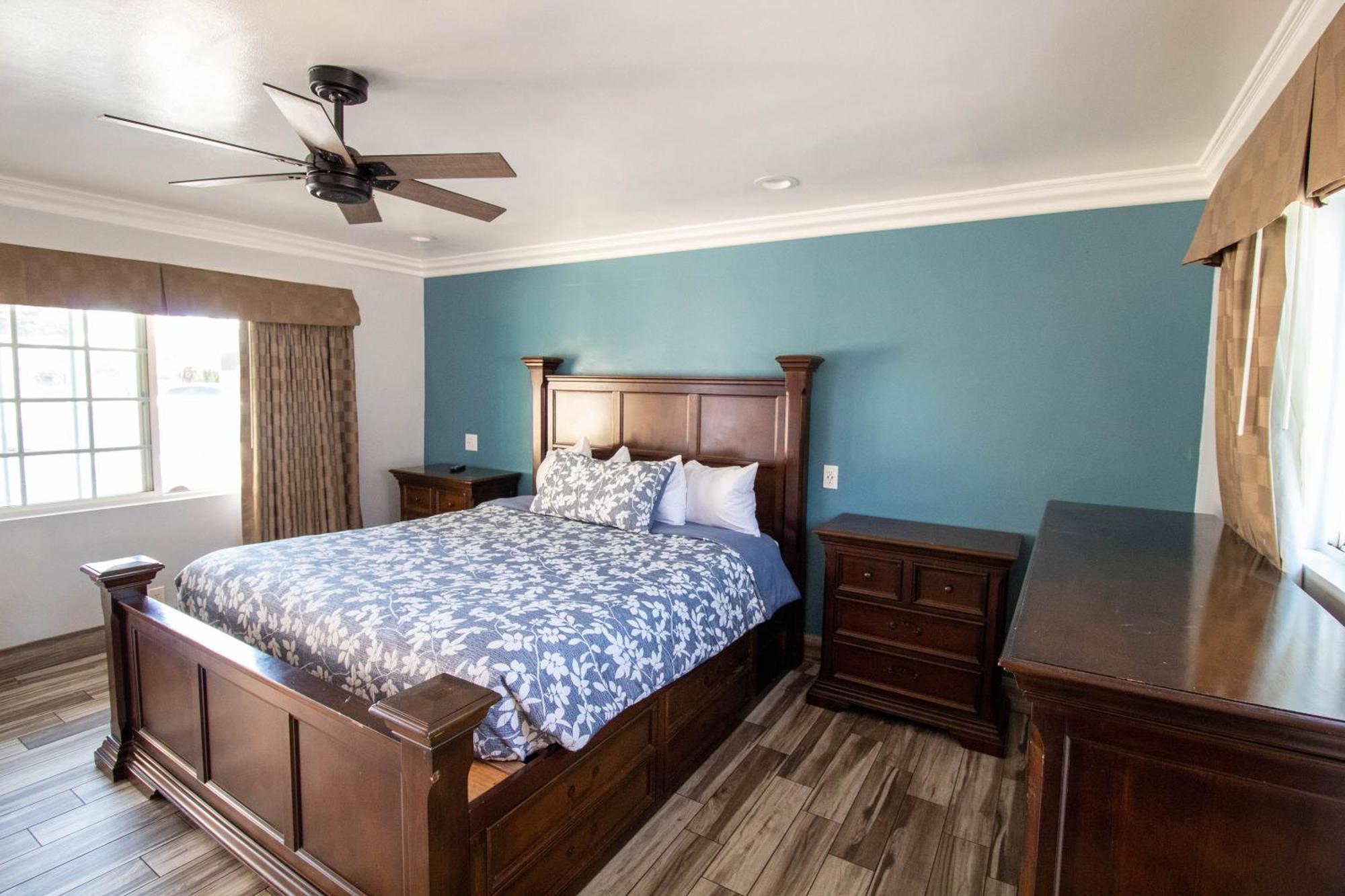 Viking Motel-ventura 2* Ventura