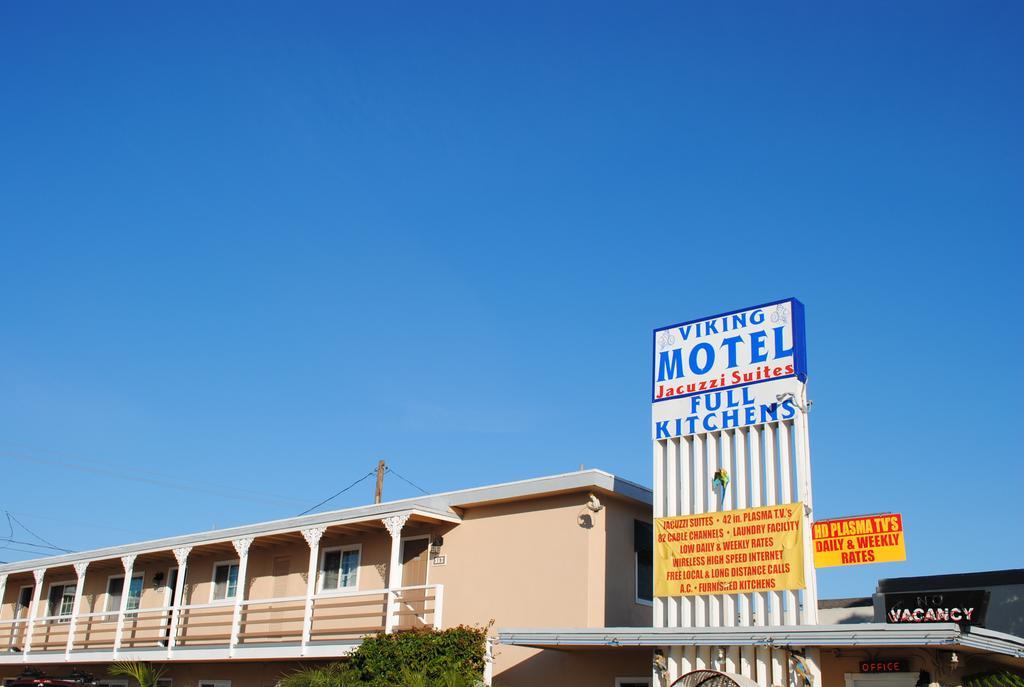 Motel Viking Motel-ventura
