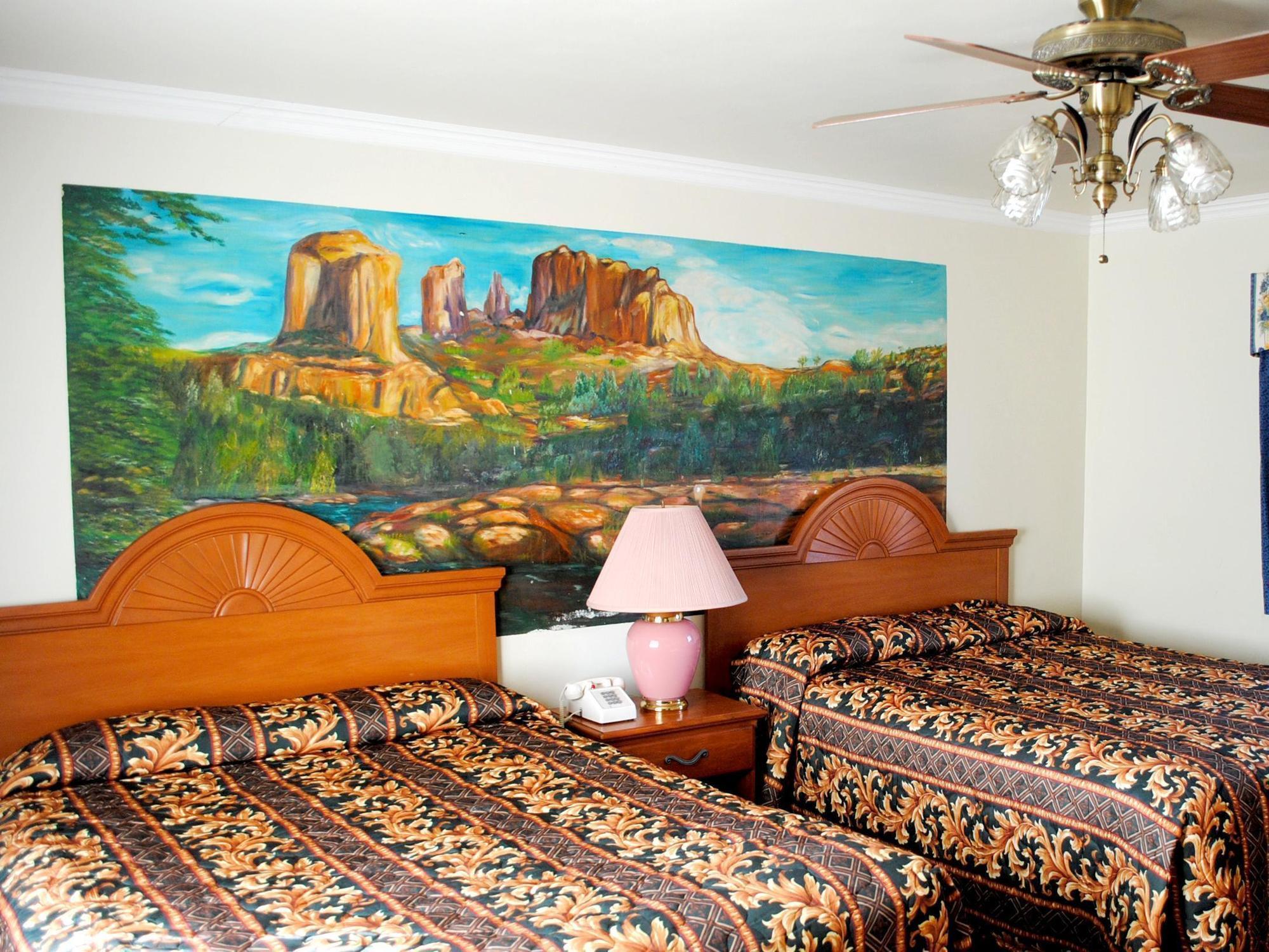 Viking Motel-ventura Motel