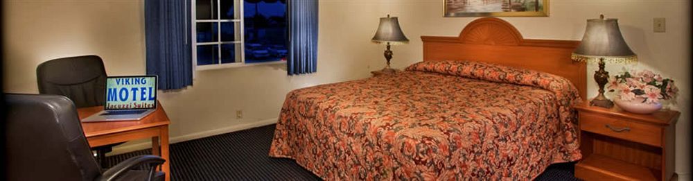 Viking Motel-ventura Ventura