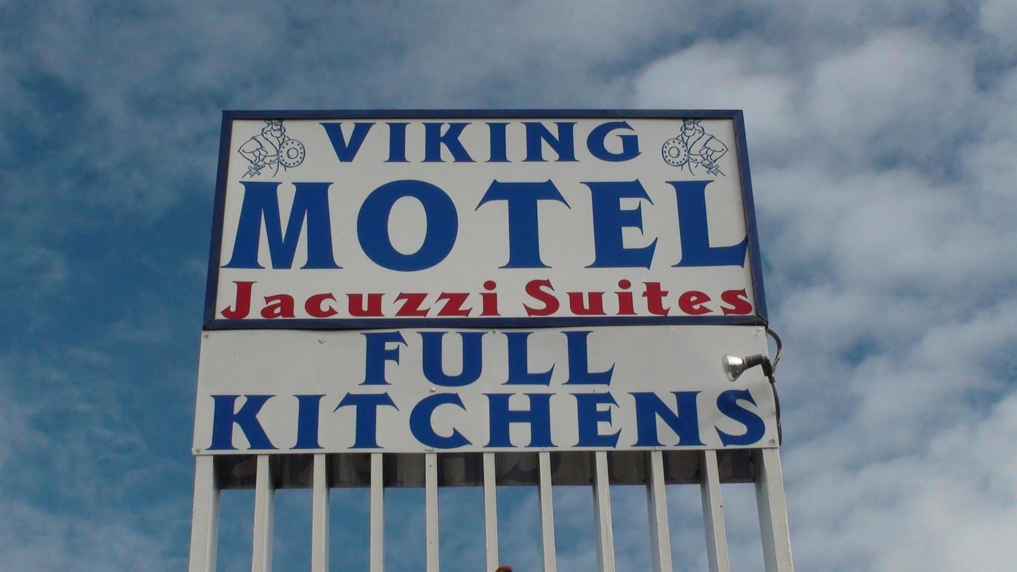 Viking Motel-ventura 2*