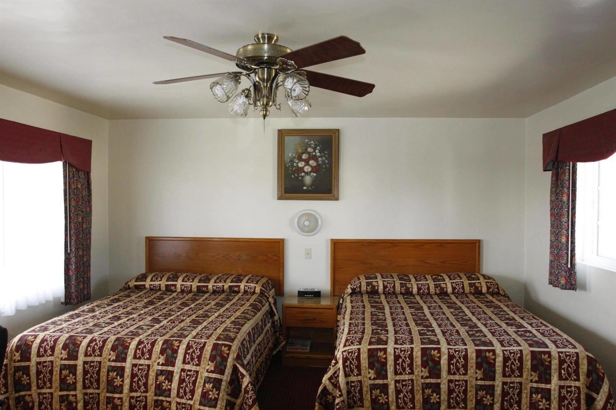 Viking Motel-ventura 2* Ventura