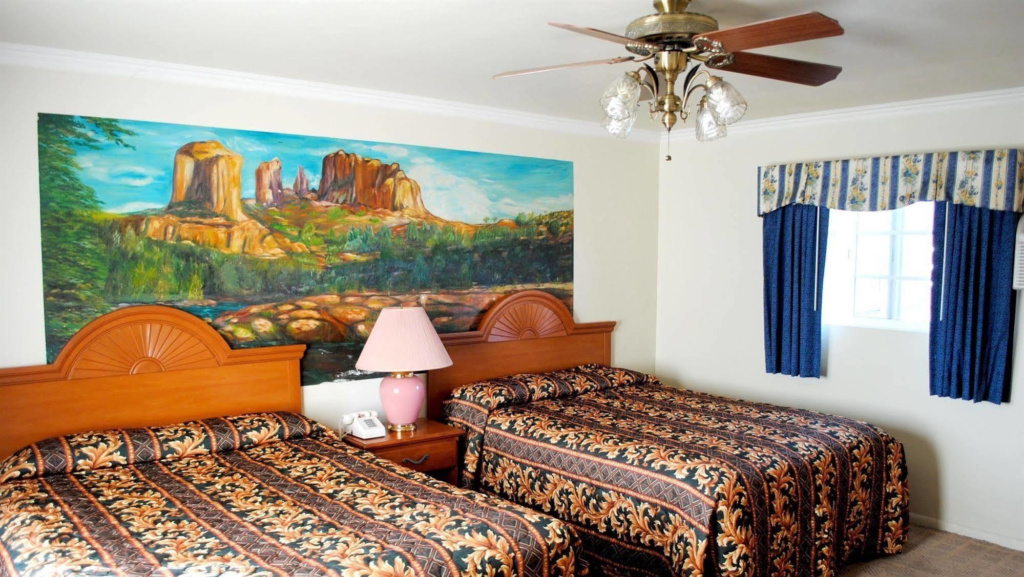 Viking Motel-ventura 2* Ventura