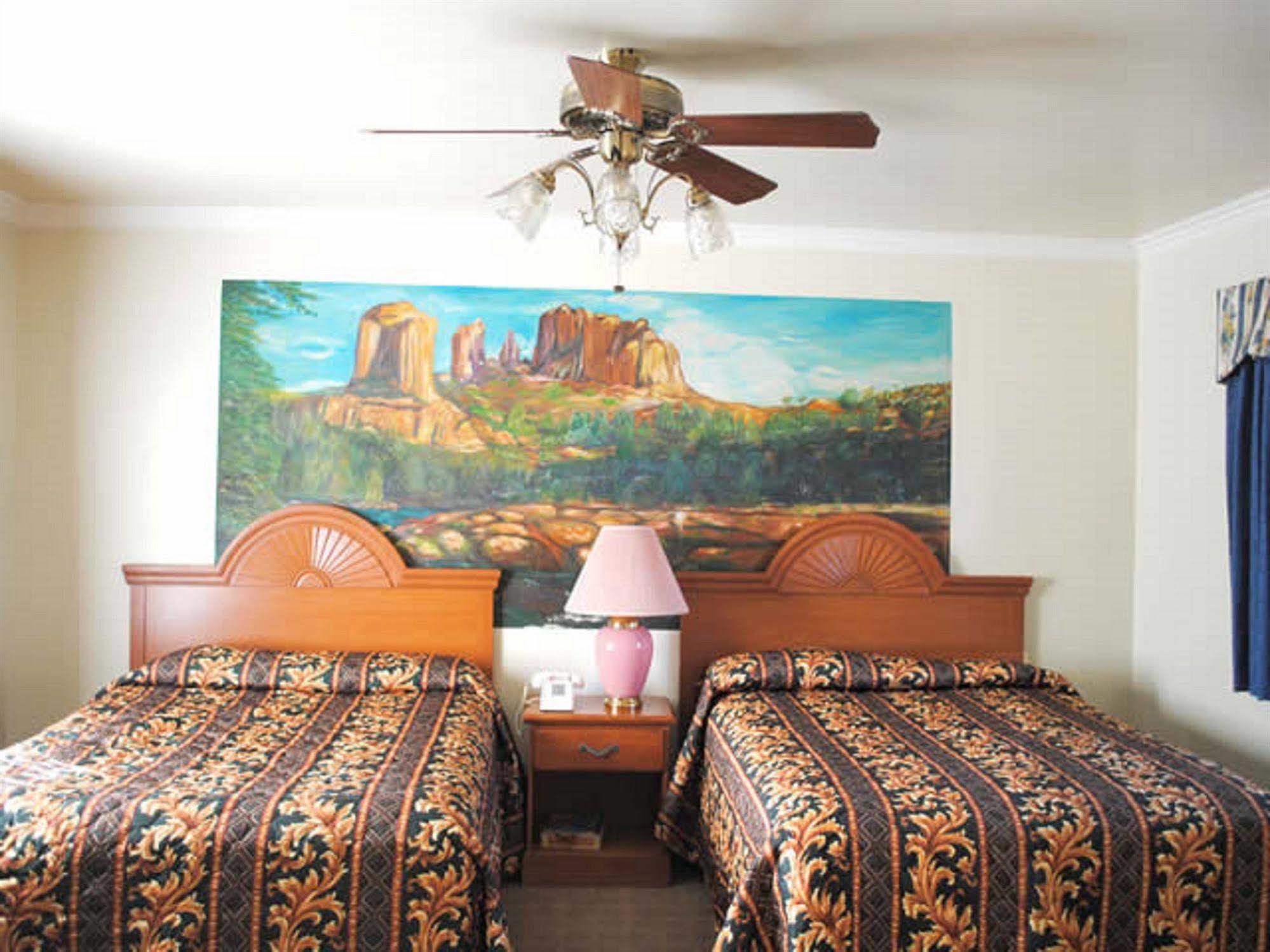 Viking Motel-ventura Motel
