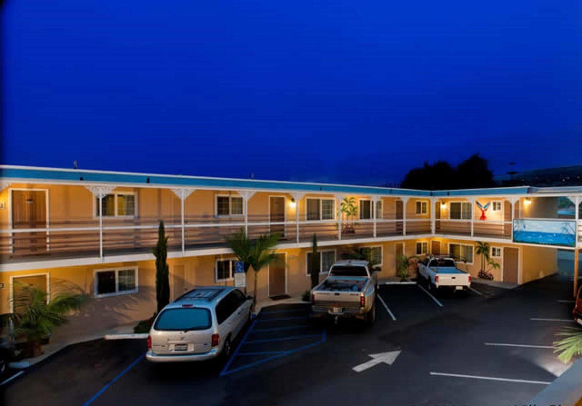 Viking Motel-ventura Motel