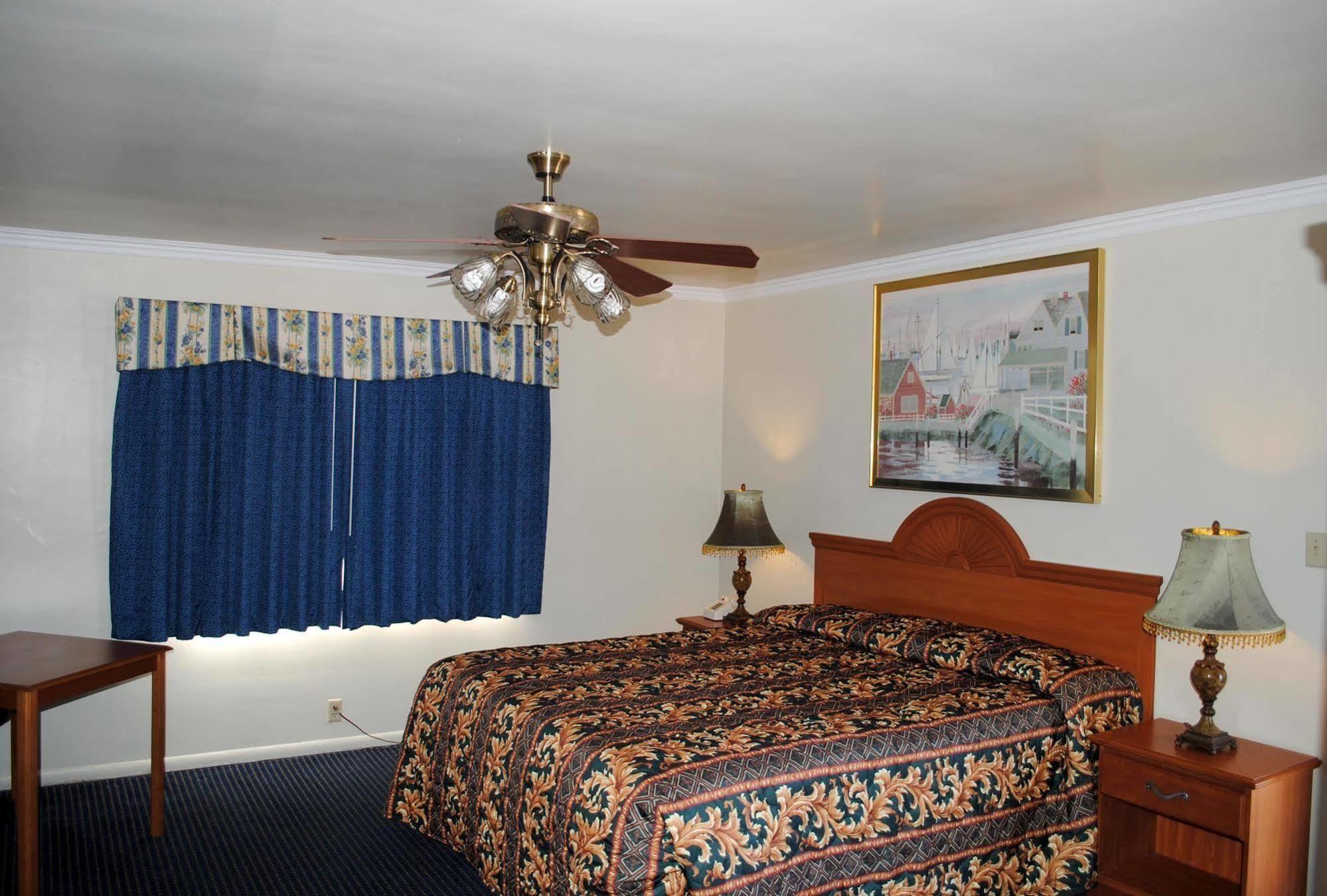 Viking Motel-ventura Motel Ventura