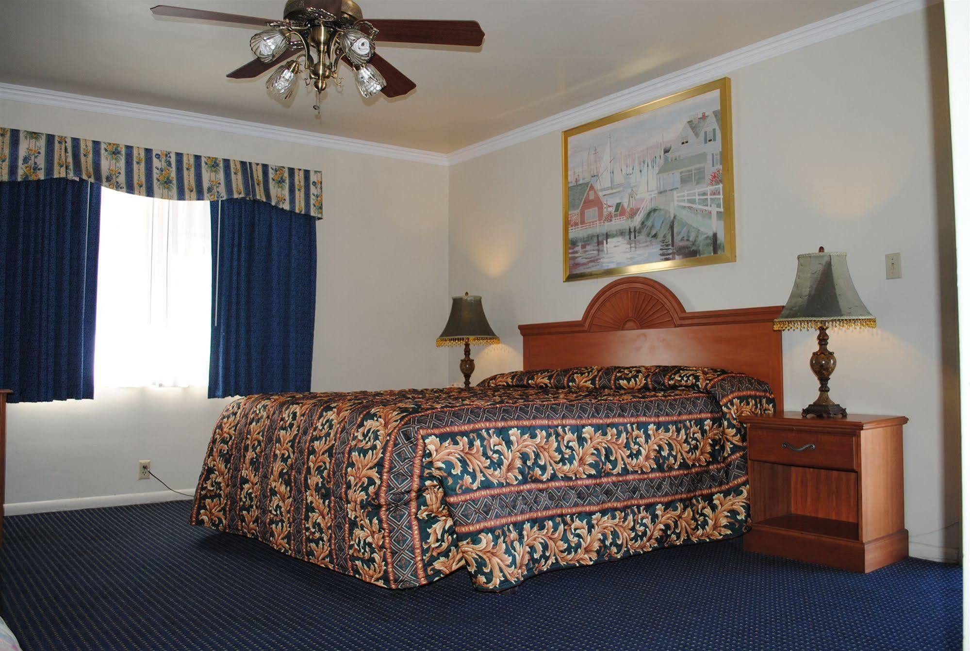 Viking Motel-ventura Motel 2*