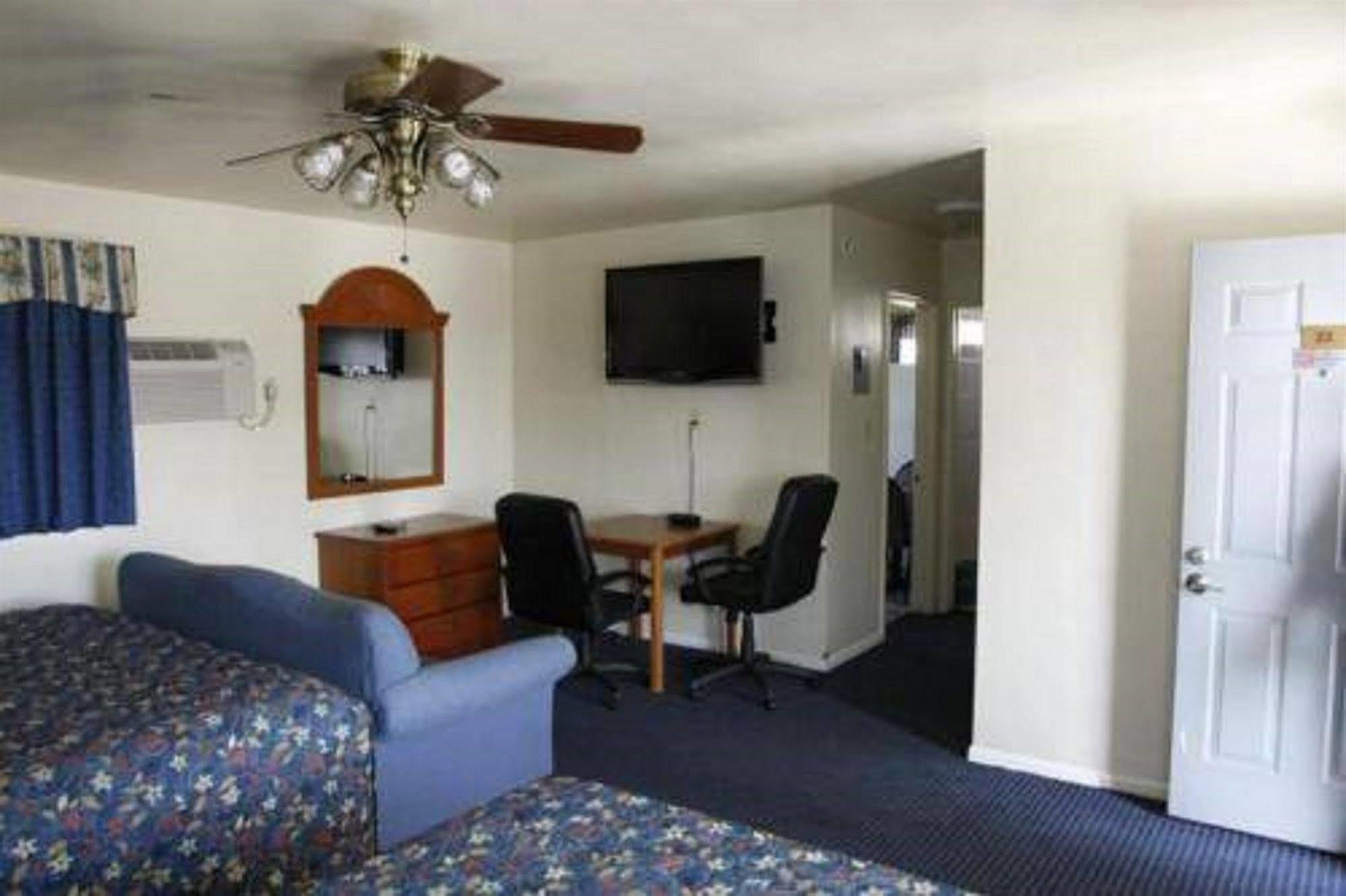 Viking Motel-ventura Motel