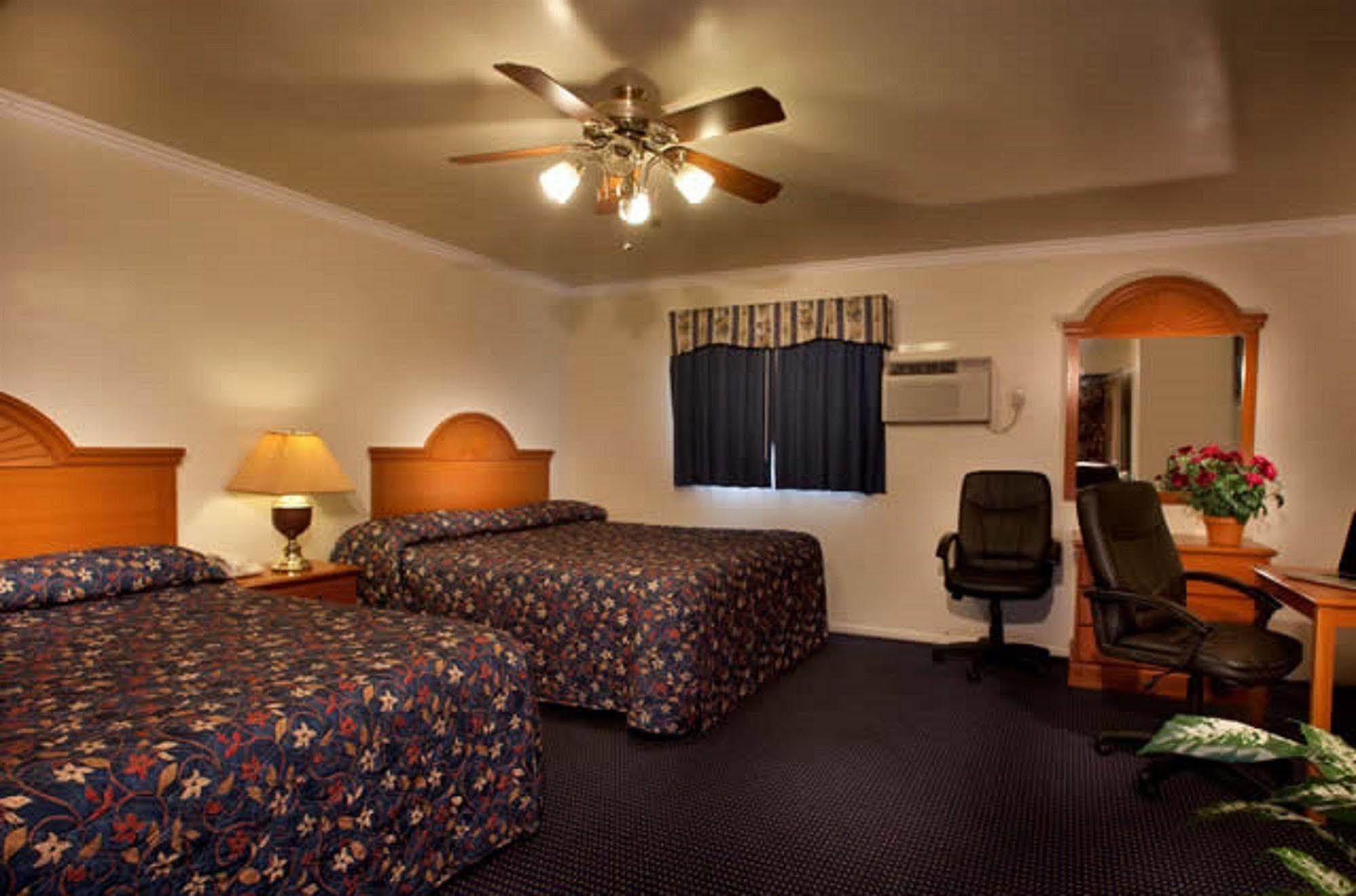 Viking Motel-ventura Ventura