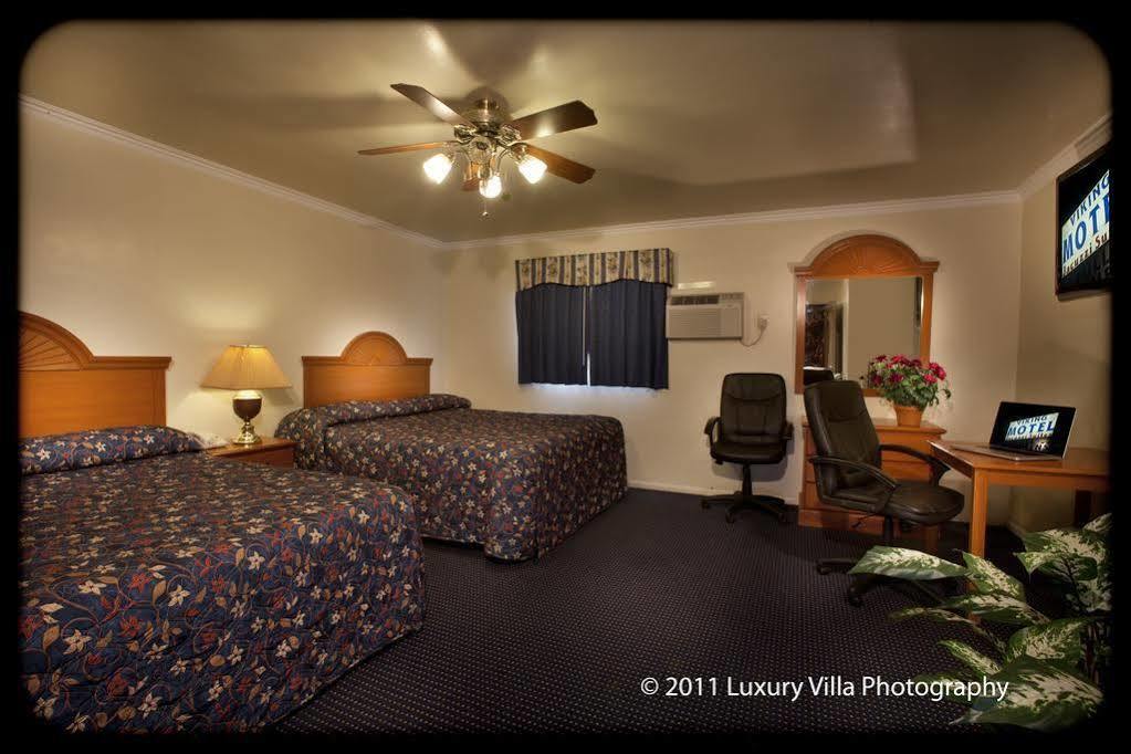 Motel Viking Motel-ventura