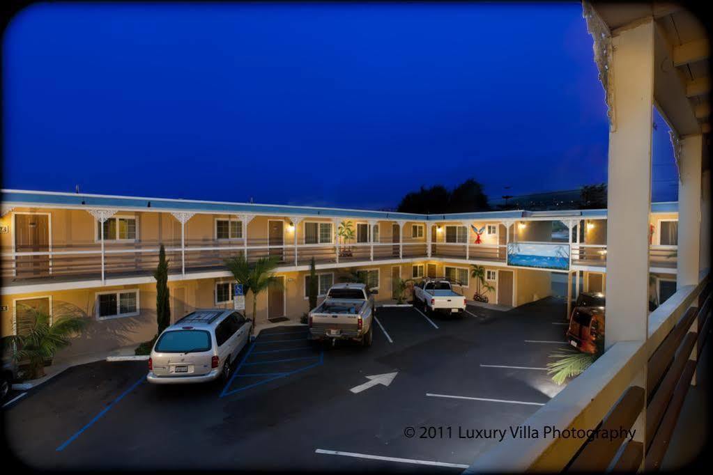Viking Motel-ventura Ventura