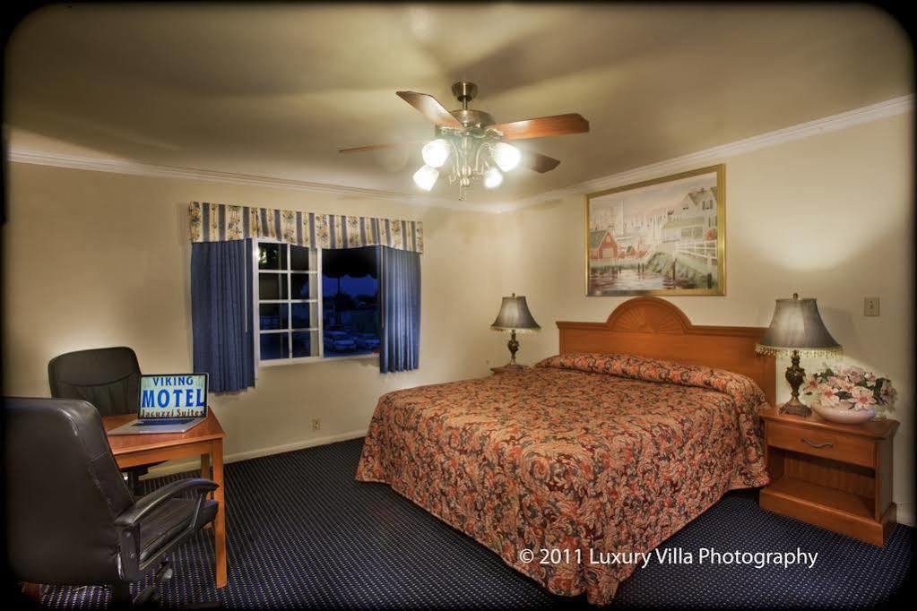 Viking Motel-ventura Motel 2*