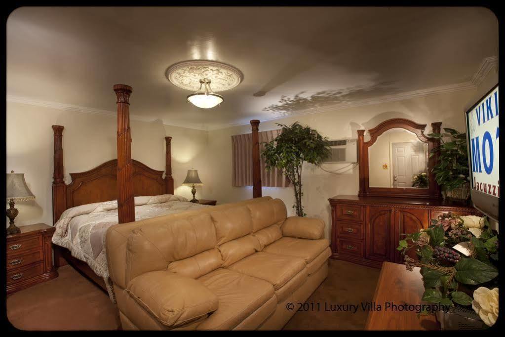 Viking Motel-ventura 2*