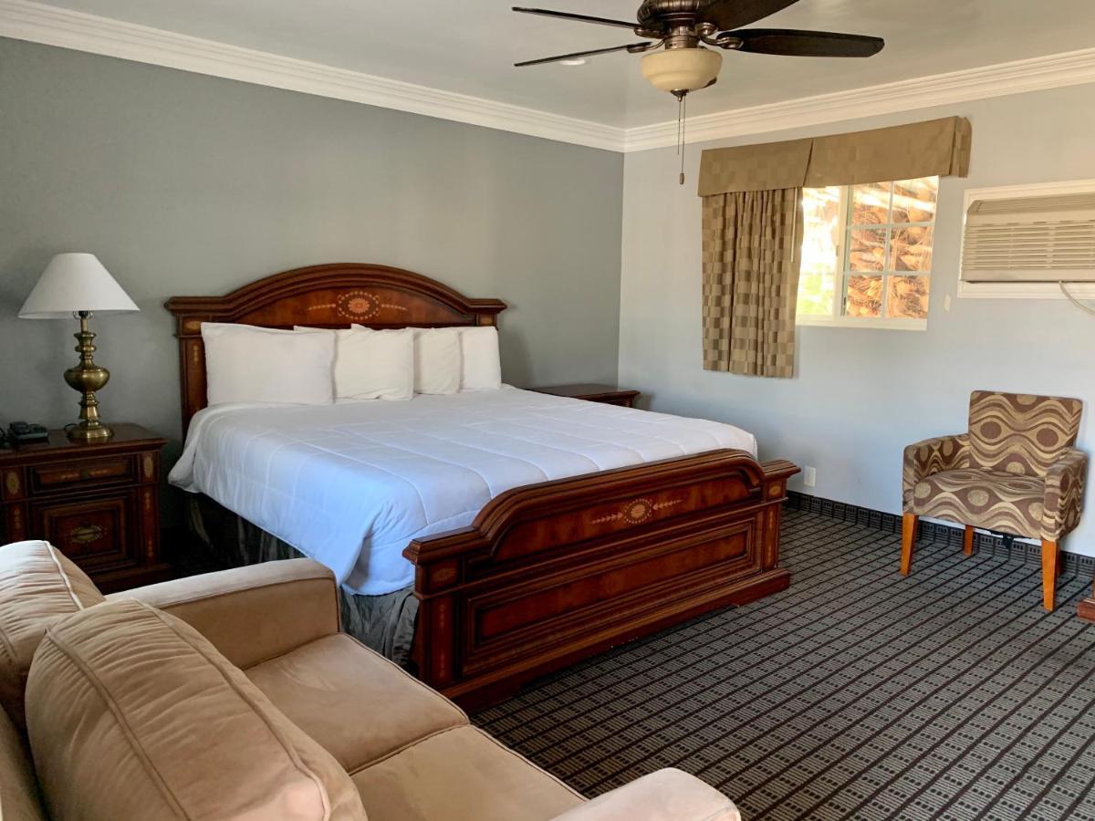 Viking Motel-ventura