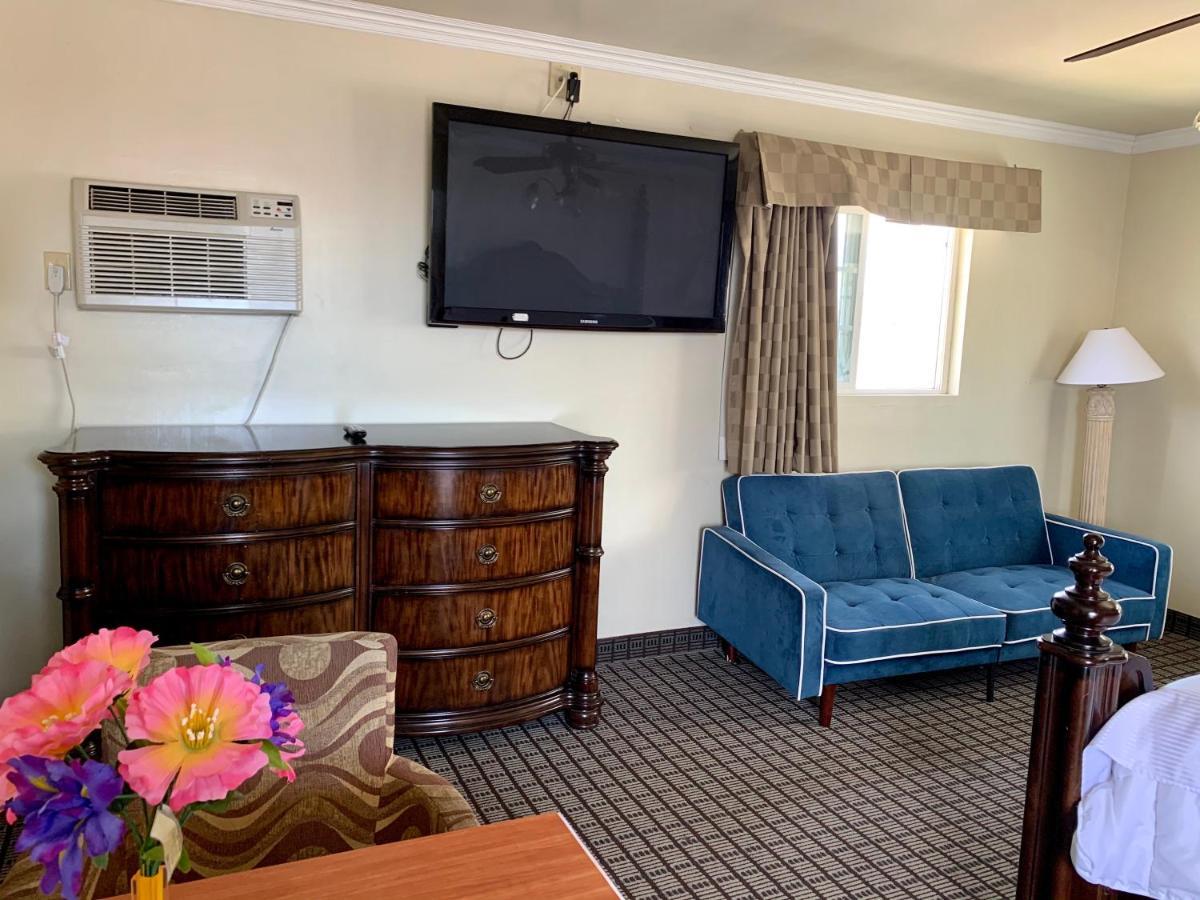 Viking Motel-ventura 2*
